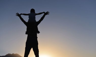 Father's Day 2023 : Make a healthy diet  plan for your dad with this healthy diet tips