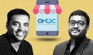 ONDC announces 50 percent discount on food orders, a major challenge to Zomato and Swiggy