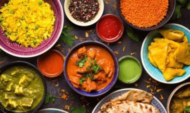 Top 5 Special Indian Recipes for Father's Day 2023