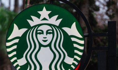Customer takes a stand: Offers back drink to Starbucks after manager removes pride flag from premises