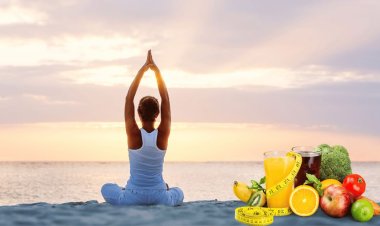 International Day of Yoga 2023: Check the powerful duo of yoga and Healthy Diet