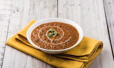 Easy-to-Make Dal Makhani Recipe | Restaurant Style at Home
