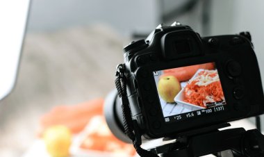 The Importance of Food Photography for HoReCa: Insights from Renowned Food Photographer, Abhishek Vats