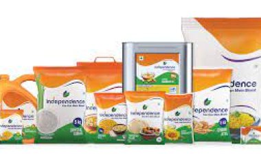 Reliance Industries' FMCG Arm Expands "Independence" Brand, Set to Conquer North India