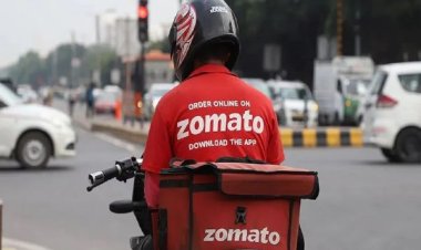 Zomato's Commission Rate Hiked From 27% to 33% : Question is Why?