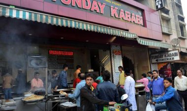 Taste Atlas List: 7 Indian restaurants got ranked in Top  150 Most Legendary Restaurants in the world