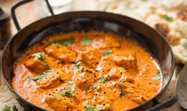 4 Indian Chicken Dishes Rank Among Top 50 Chicken Dishes in the World by Taste Atlas
