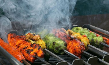 Easy-to-Make Chicken Tikka Recipe | Grill, Eat, Repeat