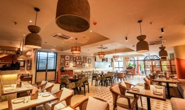 Chef Kunal Kapur Pincode is Coming Soon In Select Citywalk Saket Delhi