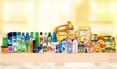 Marico Collaborates with ONDC to Launch Saffola Store, Offering Exclusive Products and Benefits