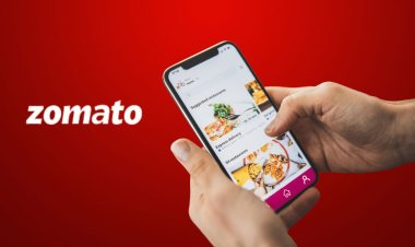 Zomato Introduces Feature Allowing Users to Create Carts from Multiple Restaurants