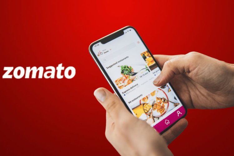 Zomato Multi Cart Feature: Users can now order from multiple