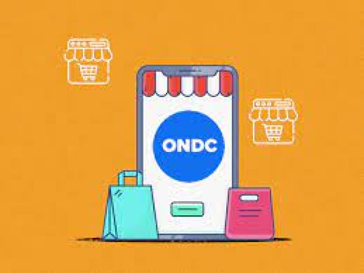 ONDC Revolutionizes Business-to-Business Transactions with New E-commerce Network