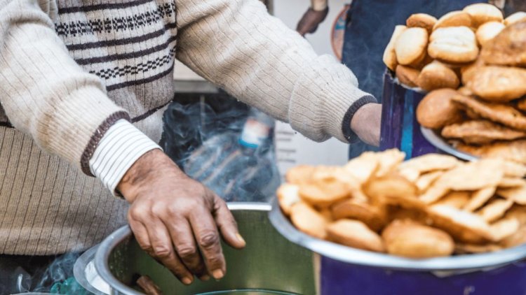 Exciting News for Street Food Lovers: Noida Set to Welcome Its Own Street Food in Sector 126