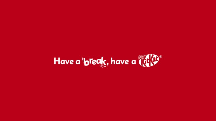 Have you Checked? KitKat latest entertaining campaign to encourage people to take more breaks