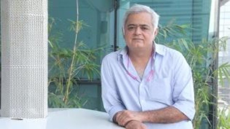 Hansal Mehta reveals: Zee TV's threatened to cancel Khana Khazana unless Sanjeev Kapoor was chosen