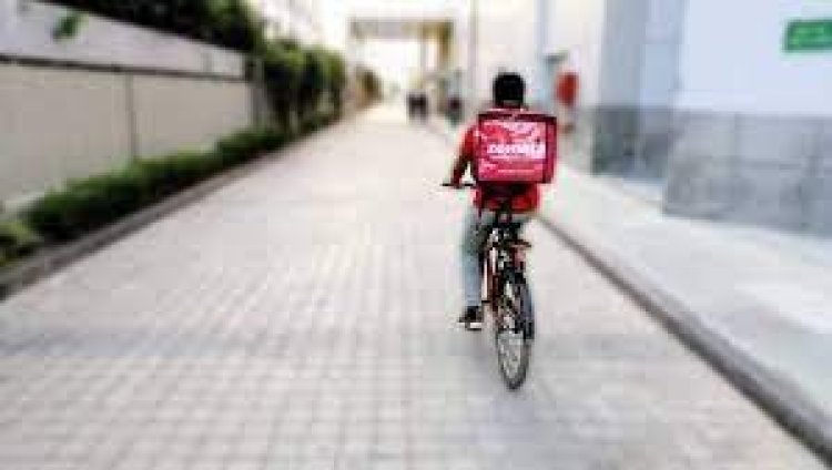 Food Delivery Startups Sprout, Banking on ONDC for Rapid Growth