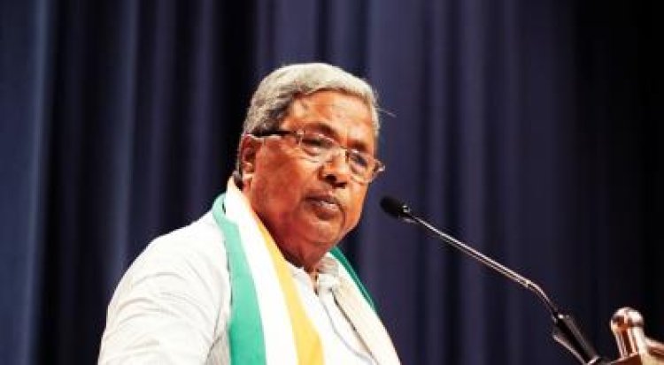 Siddaramaiah announces Karnataka government's plan to reintroduce Indira Canteens, expanding to 250 in Bengaluru
