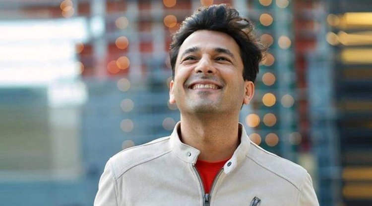 Chef Vikas Khanna Participated In A Roadshow With Bergner, Debuts New Product Lines, And Conducts A Masterclass For Other Food Fans