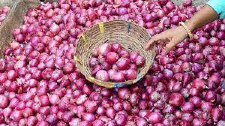 Nepal Traders Halt Onion and Vegetable Imports from India over 13% VAT