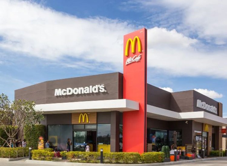 The Remarkable Journey of McDonald's: From Humble Drive-In to Global Fast Food Giant