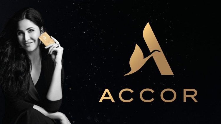 Accor Welcomes Katrina Kaif for Exciting Out-of-Home and Digital Campaigns