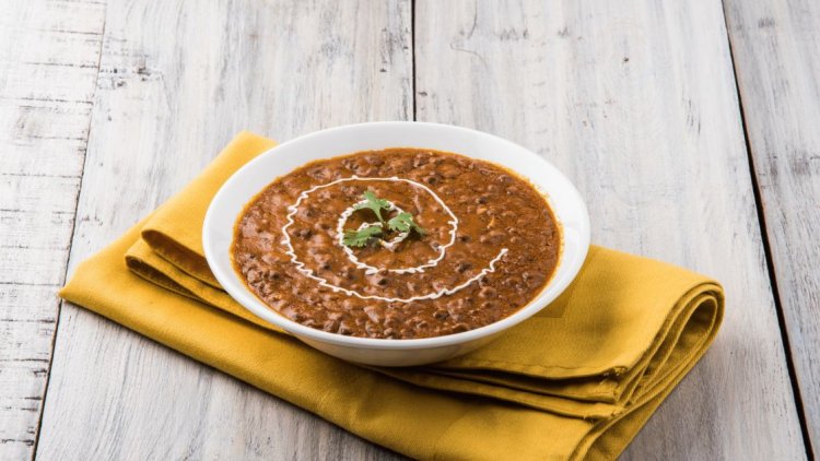 Easy-to-Make Dal Makhani Recipe | Restaurant Style at Home