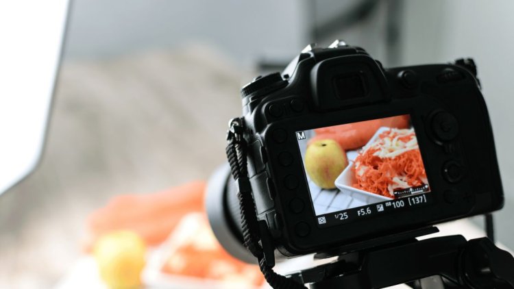 The Importance of Food Photography for HoReCa: Insights from Renowned Food Photographer, Abhishek Vats