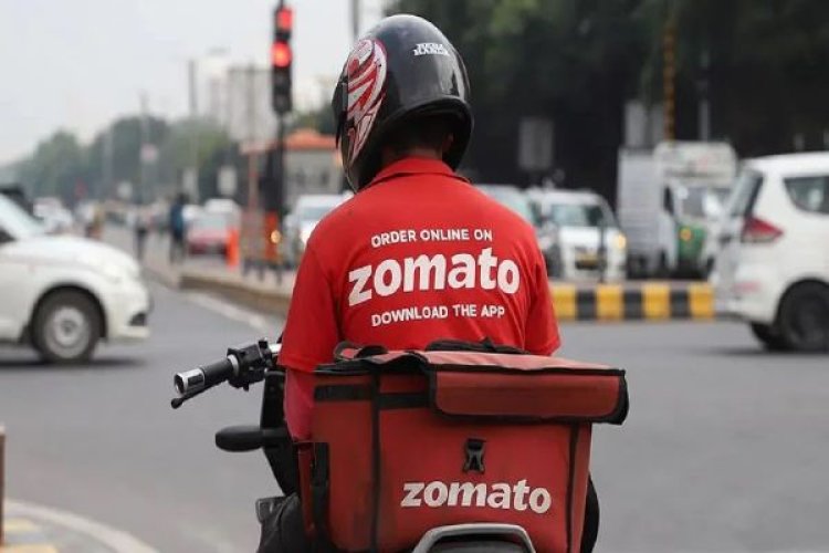 Zomato's Commission Rate Hiked From 27% to 33% : Question is Why?