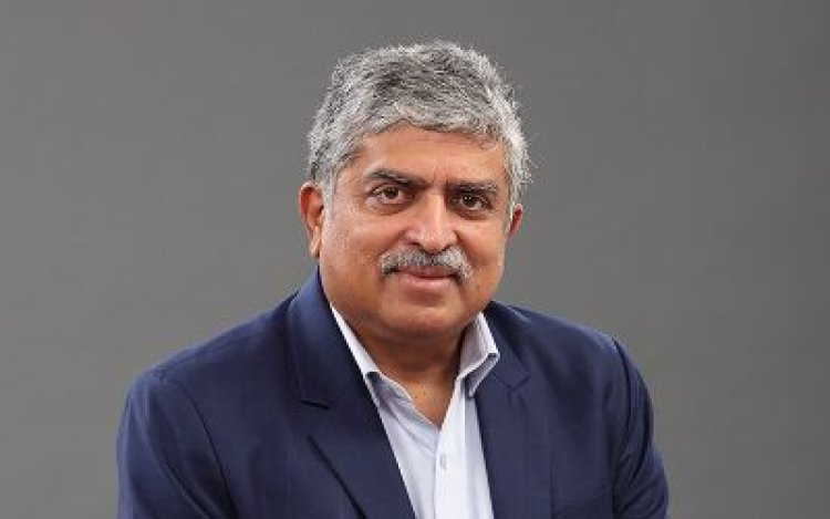 ONDC will drive Indian e-commerce to soar from 80 million monthly users to a staggering 500 million: Nandan Nilekani