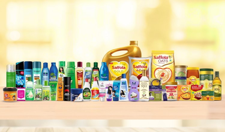 Marico Collaborates with ONDC to Launch Saffola Store, Offering Exclusive Products and Benefits