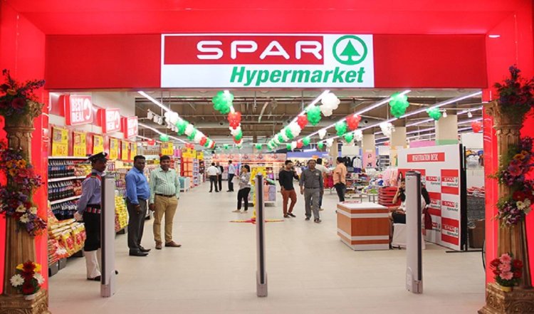 SPAR Hypermarket Collaborates with ONDC Network to Enhance Customer Experience