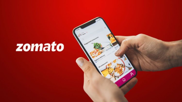 Zomato Introduces Feature Allowing Users to Create Carts from Multiple Restaurants