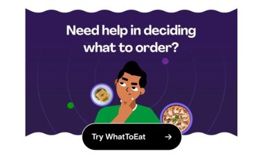 Swiggy launches New Innovative Food Discovery Feature