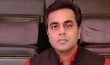 News Anchor Sushant Sinha Exposes Fraud Incident with Dunzo App: Asked users to stay alert