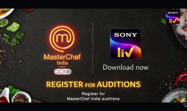 Join MasterChef India, Be the Next Cooking Expert with Chef Vikas Khanna and Ranveer Brar: Check how to participate?