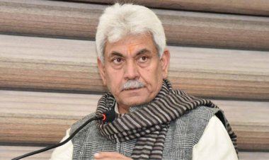 Jammu Kashmir Launches Prime Minister's Food Supplementation Scheme: Ensuring Food Security for Priority Households