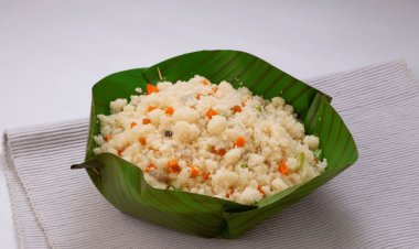 Diabetic-Friendly Oats Upma Recipe: A Healthy Breakfast