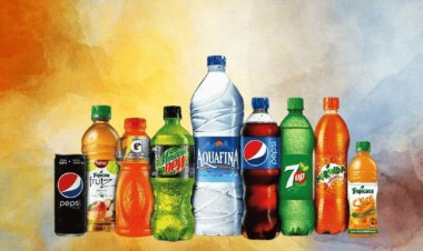 Varun Beverages taps into dairy, sports drinks, and juices for its growth strategy
