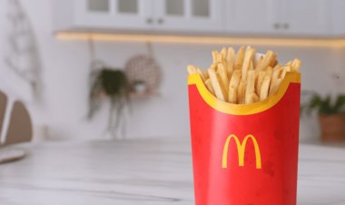 Carlyle and Trustar, the current stakeholders of McDonald's China, plan to exit their ownership stake for a substantial sum of $4 billion