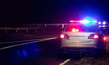 Food inspector in Bengaluru caught after a 15-kilometer vehicle chase on suspicion of accepting bribes