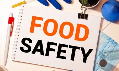 India Hosts Global Summit of Food Safety Regulators, Welcoming World Leaders to New Delhi.