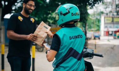 Hyperlocal Startup: Dunzo in Talks with Reliance for a $20 Million Lifeline