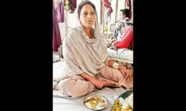 Hospital patient found lizard in their food at Shardaben Hospital