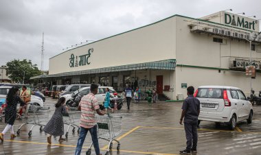 Dmart's Online Business Hits Rs. 2000 Crore Sales Milestone, But Reports Widened Losses of Rs. 194 Crore