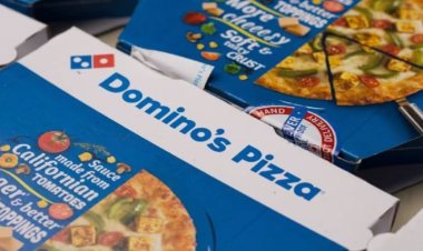 Domino's Pizza falls short of revenue expectations due to reduced demand caused by higher prices