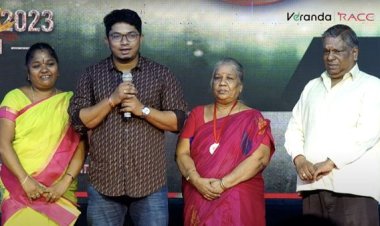 Zomato Delivery Executive Achieves Remarkable Feat, Clears Tamil Nadu Public Service Commission Exam