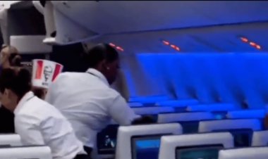 British Airline's Food Mishap Leads to KFC Snacks Being Served to Passengers On Board