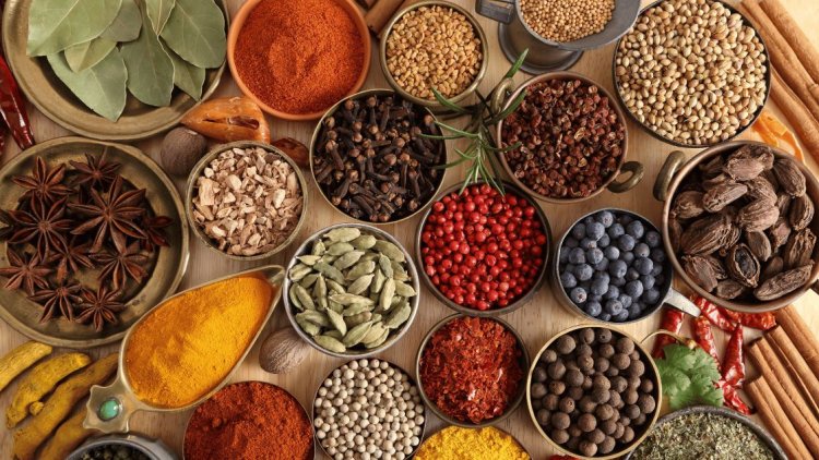 FDA Recalls Indian Spices and Imposes Import Detention Following Contamination Concerns
