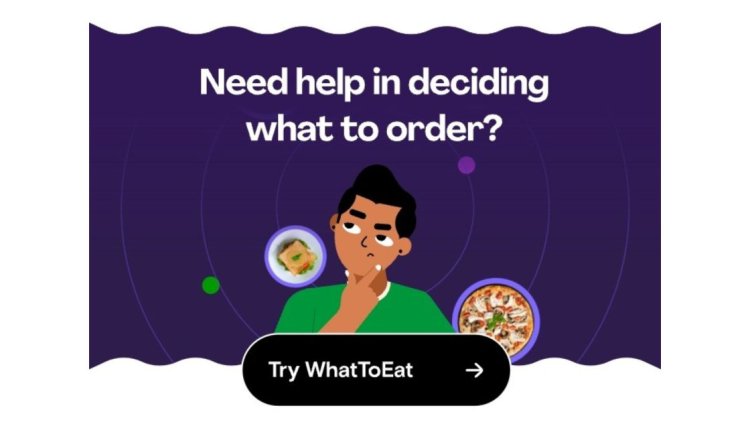 Swiggy launches New Innovative Food Discovery Feature